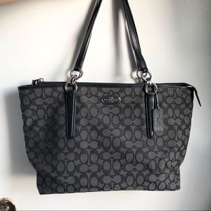 Coach Tote Bag